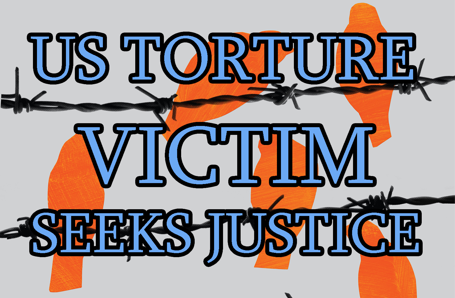 TDP: US Torture Victim Seeks Justice