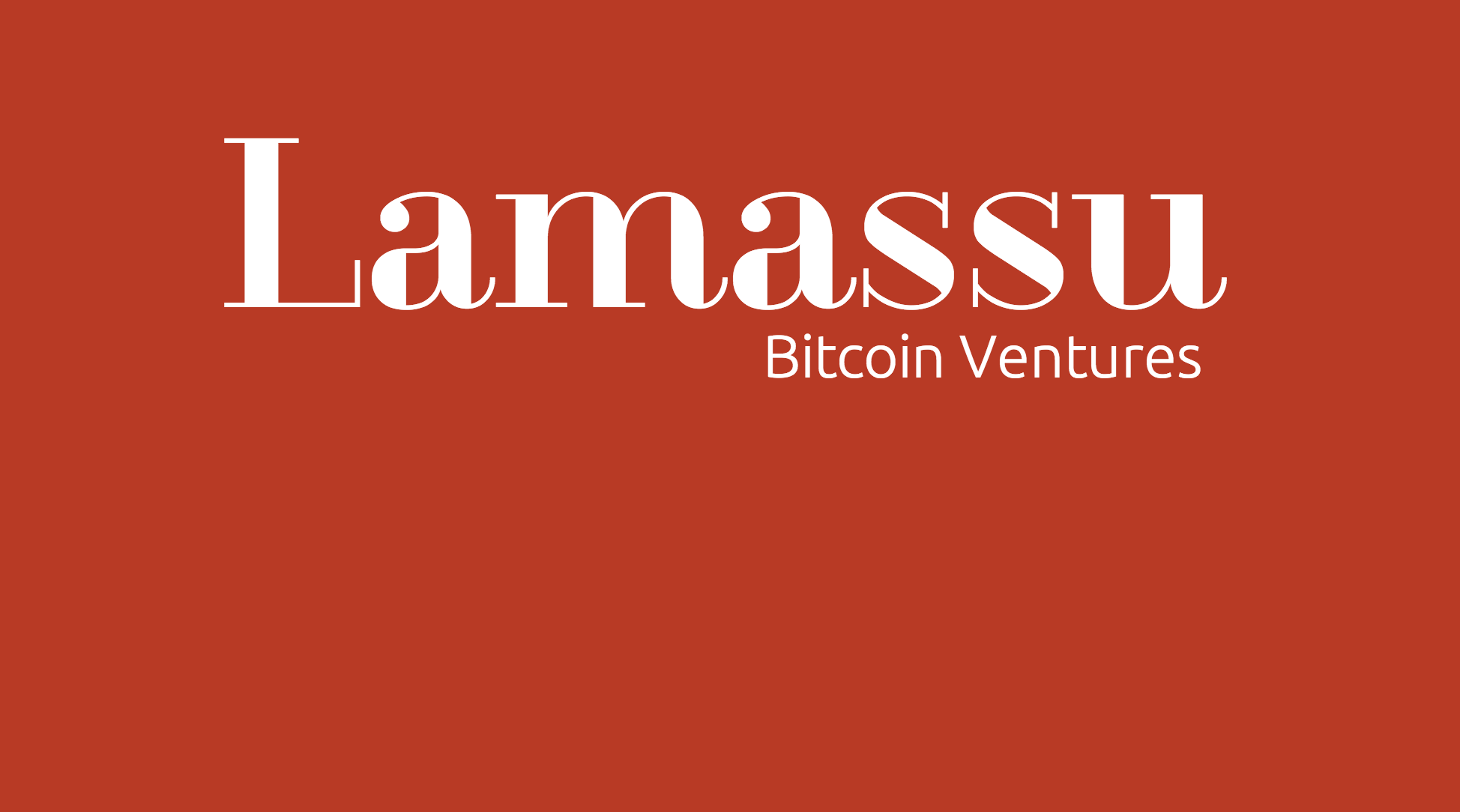 All About Lamassu Bitcoin ATM Machine & User Demographics