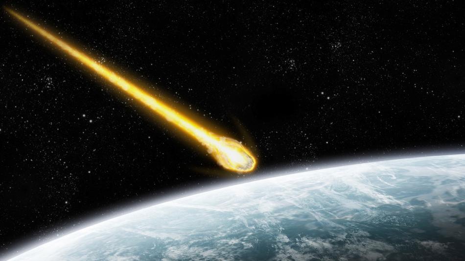 Meteor Hits Russia, Victimless Crime Spree in Stores, FreeStaters Impact City Budget, & Armed Janitors