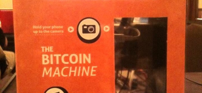 Liberty Forum, Bitcoin ATM, CoinLab