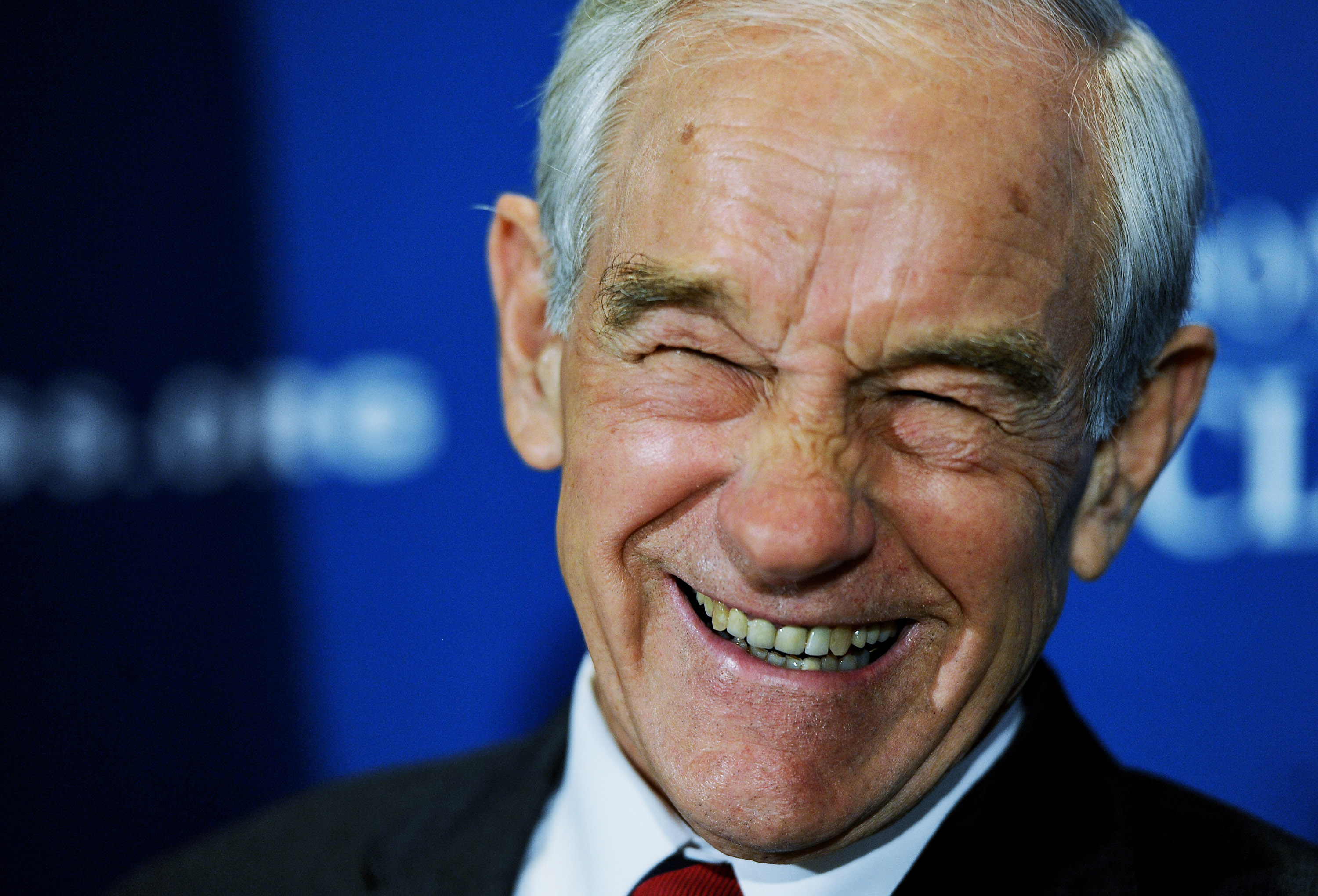 Ron Paul Loves United Nations & Obama is Chris Rock’s Daddy