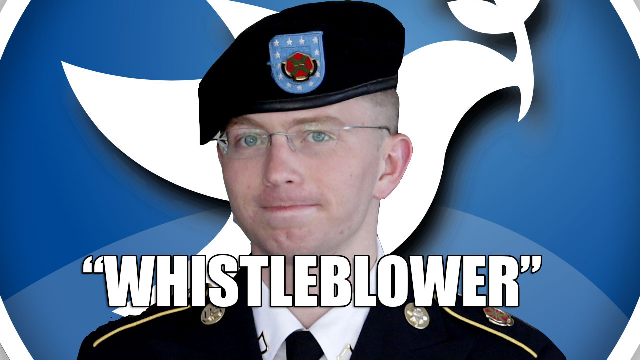 Bradley Manning in His Own Words