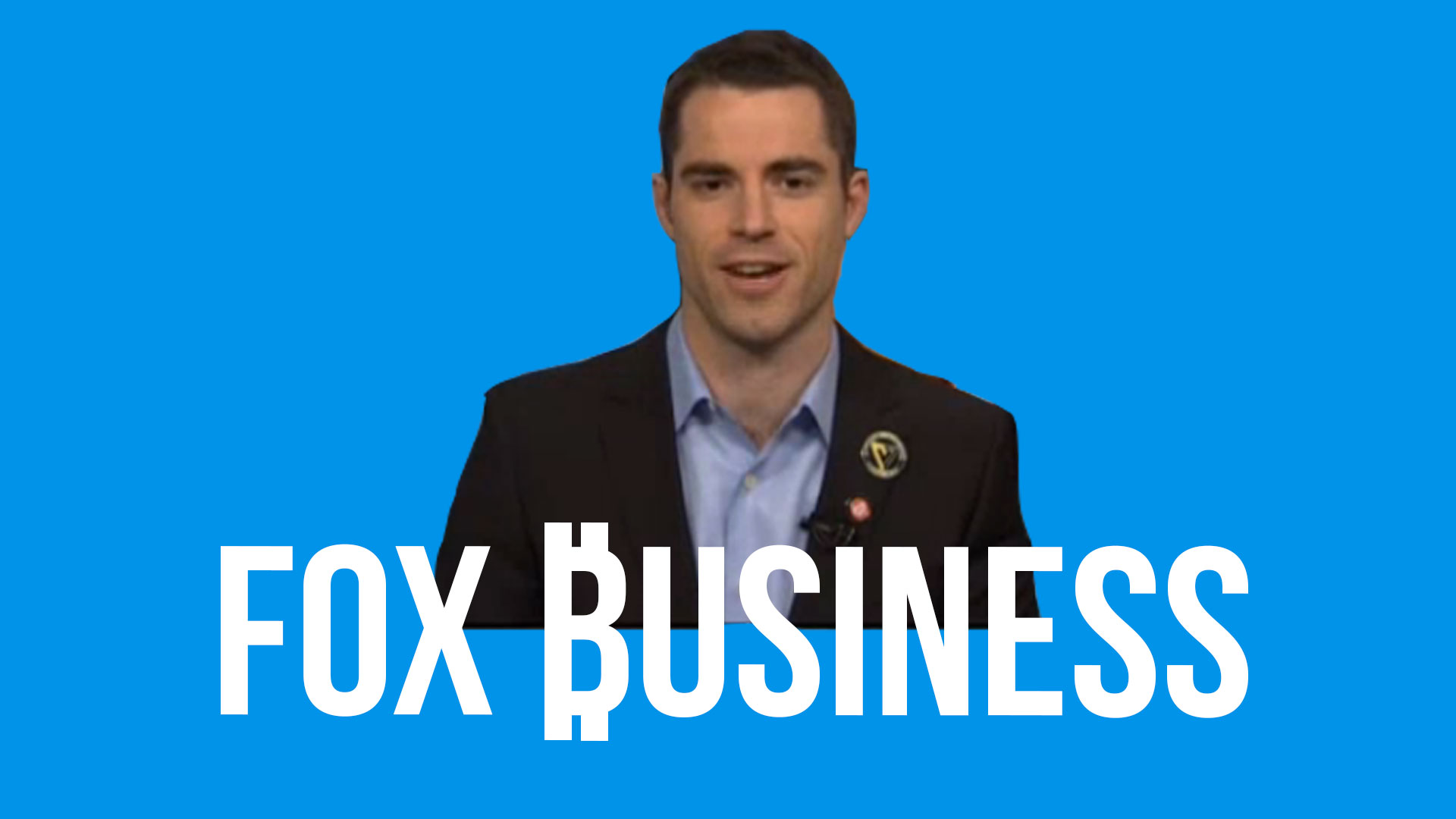 PNN #95 BitcoinStore Takes on FOX Business Show