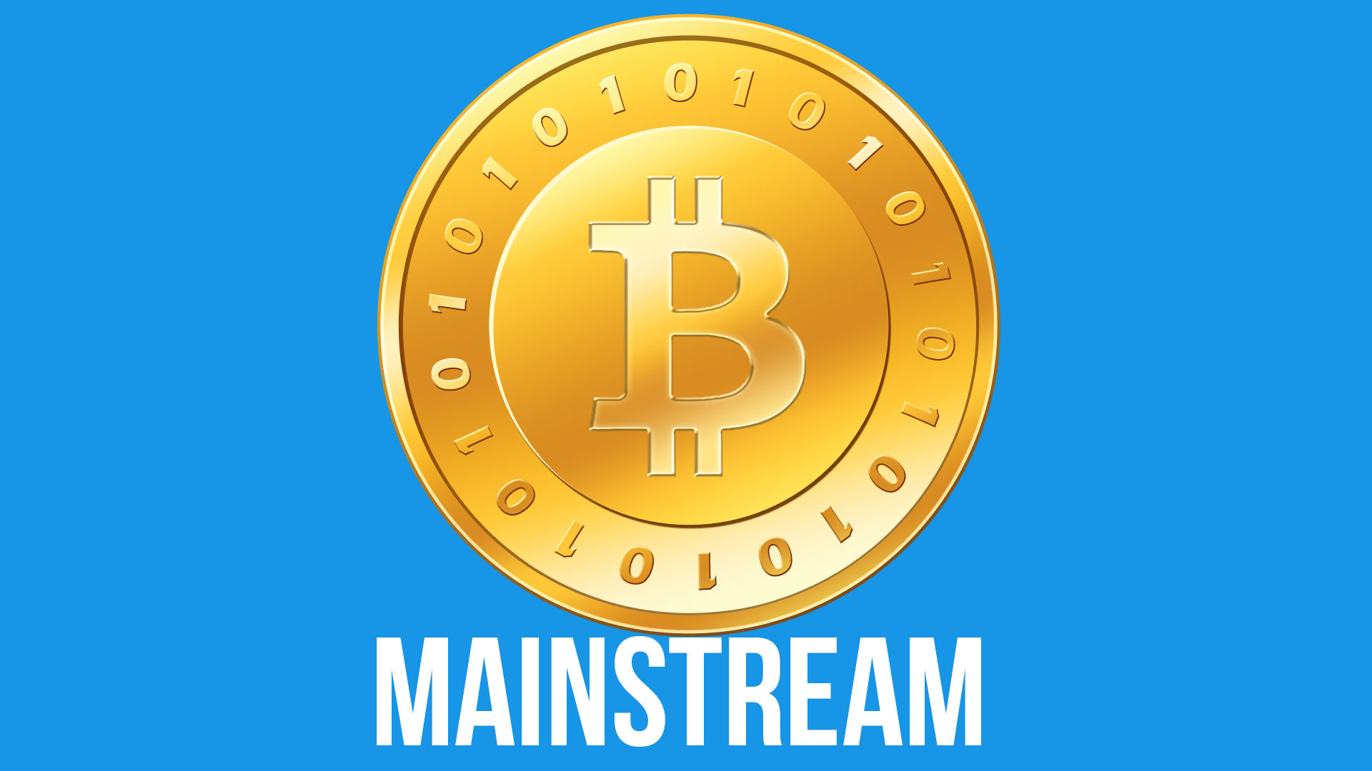 PNN #107 Bitcoin Going Mainstream