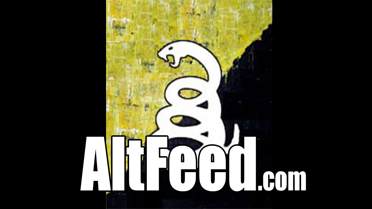 AltFeed.com Creator Nelson Tibbitt Shares Peace News