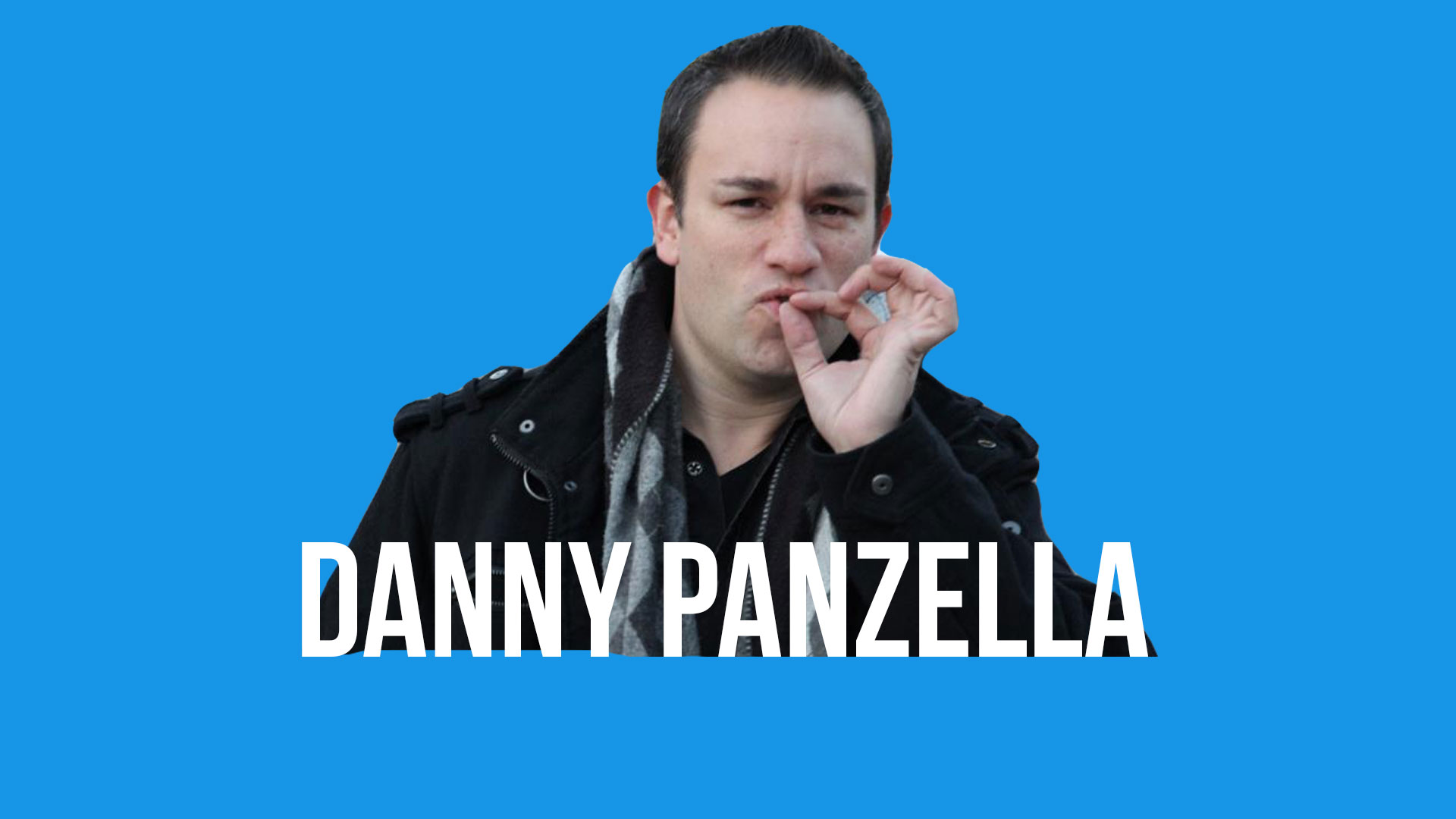 Danny Panzella | TruthSquad.TV