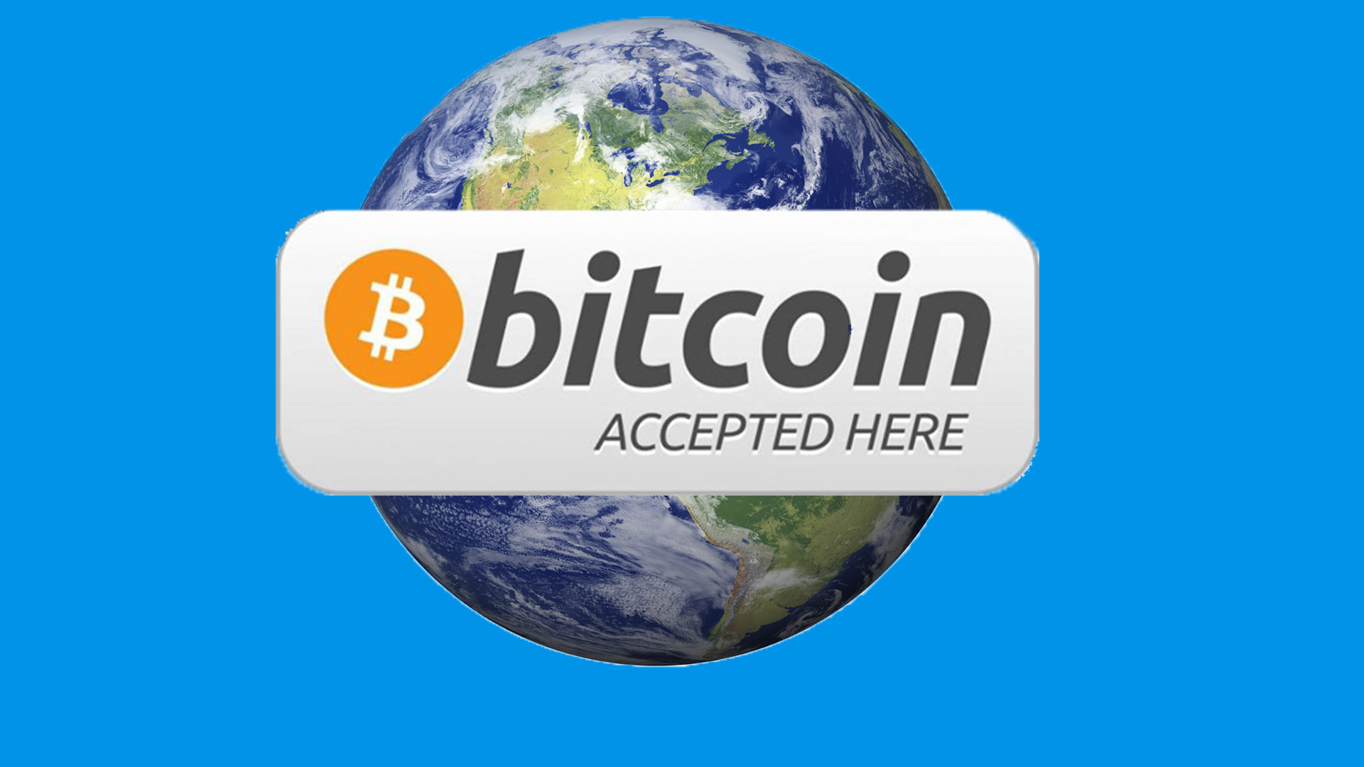 PNN #115 Bitcoin Now Accepted Almost Everywhere