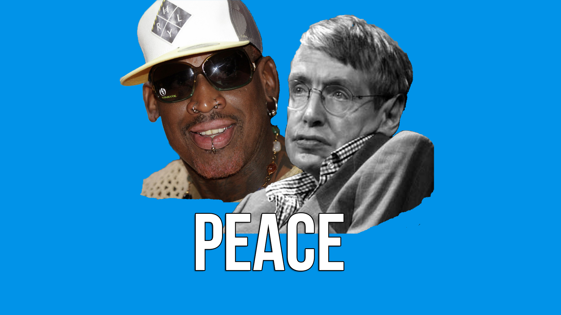 PNN #113 Celebrities Work 4 Peace