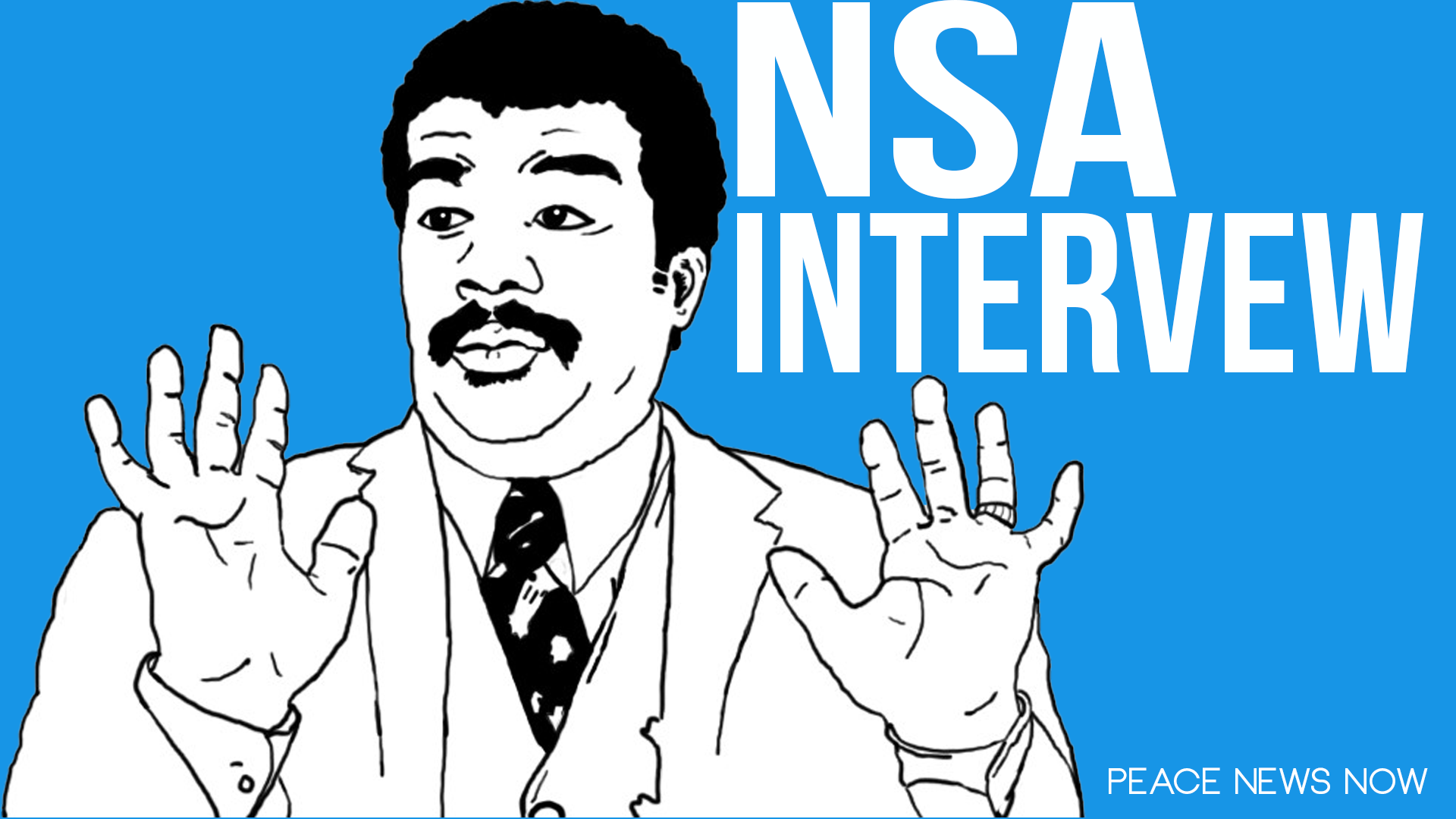 PNN #148 NSA Recruiters Face Tough Student Interview