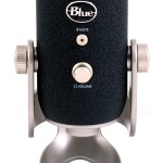 Blue Yeti Pro Microphone