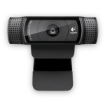 1080p Webcam