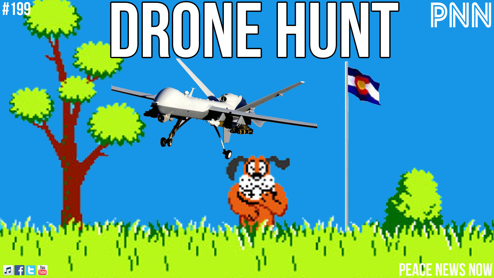 PNN-199-Drone-Hunt