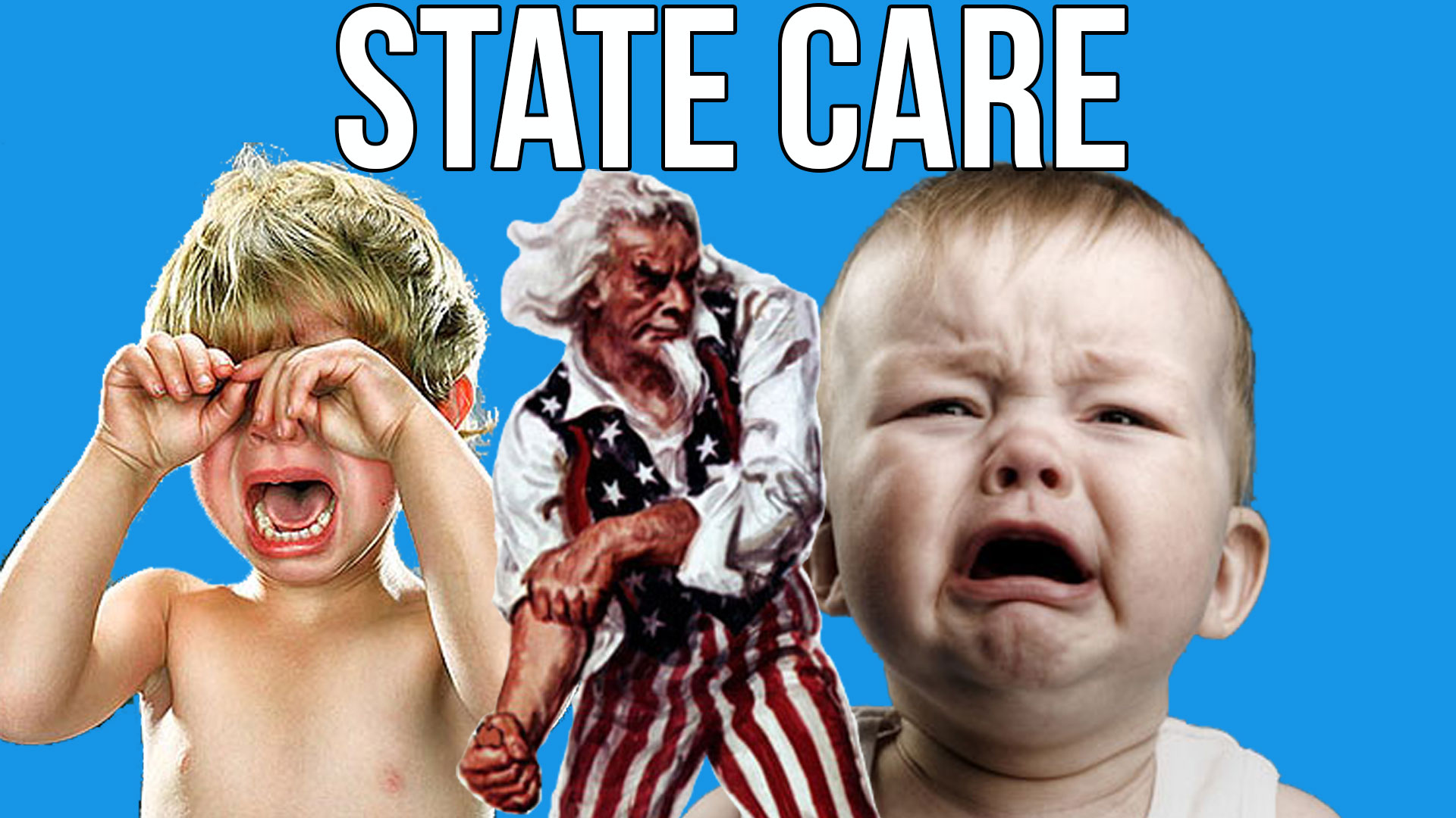 Is The State Right for YOUR Kids?