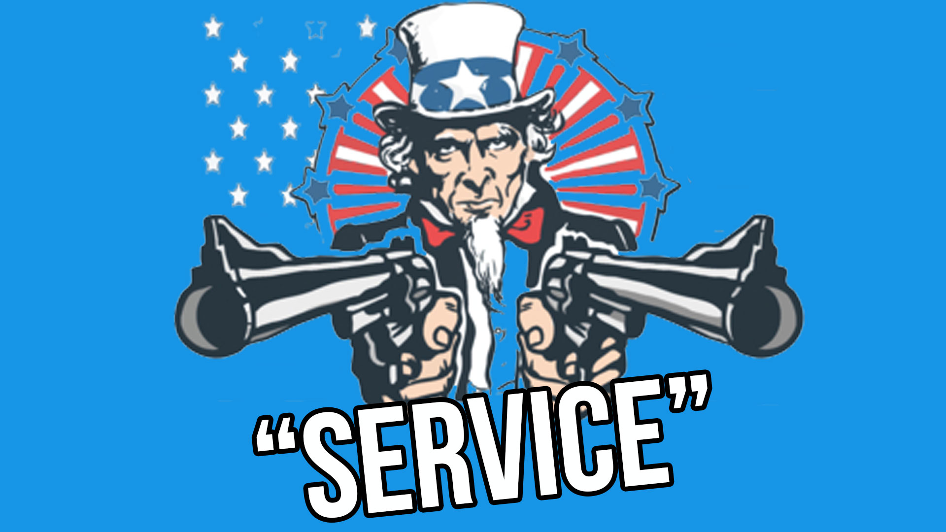 Is Civil Service Really Civil or Service?