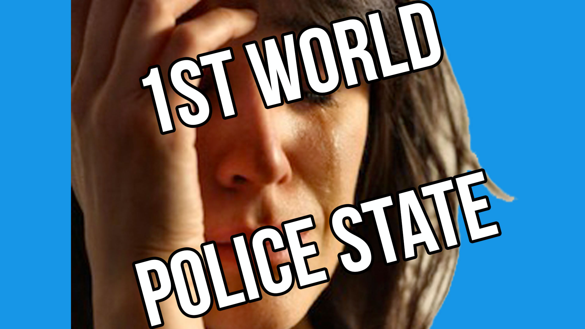 PNN-242-1st-World-Police-State-sans