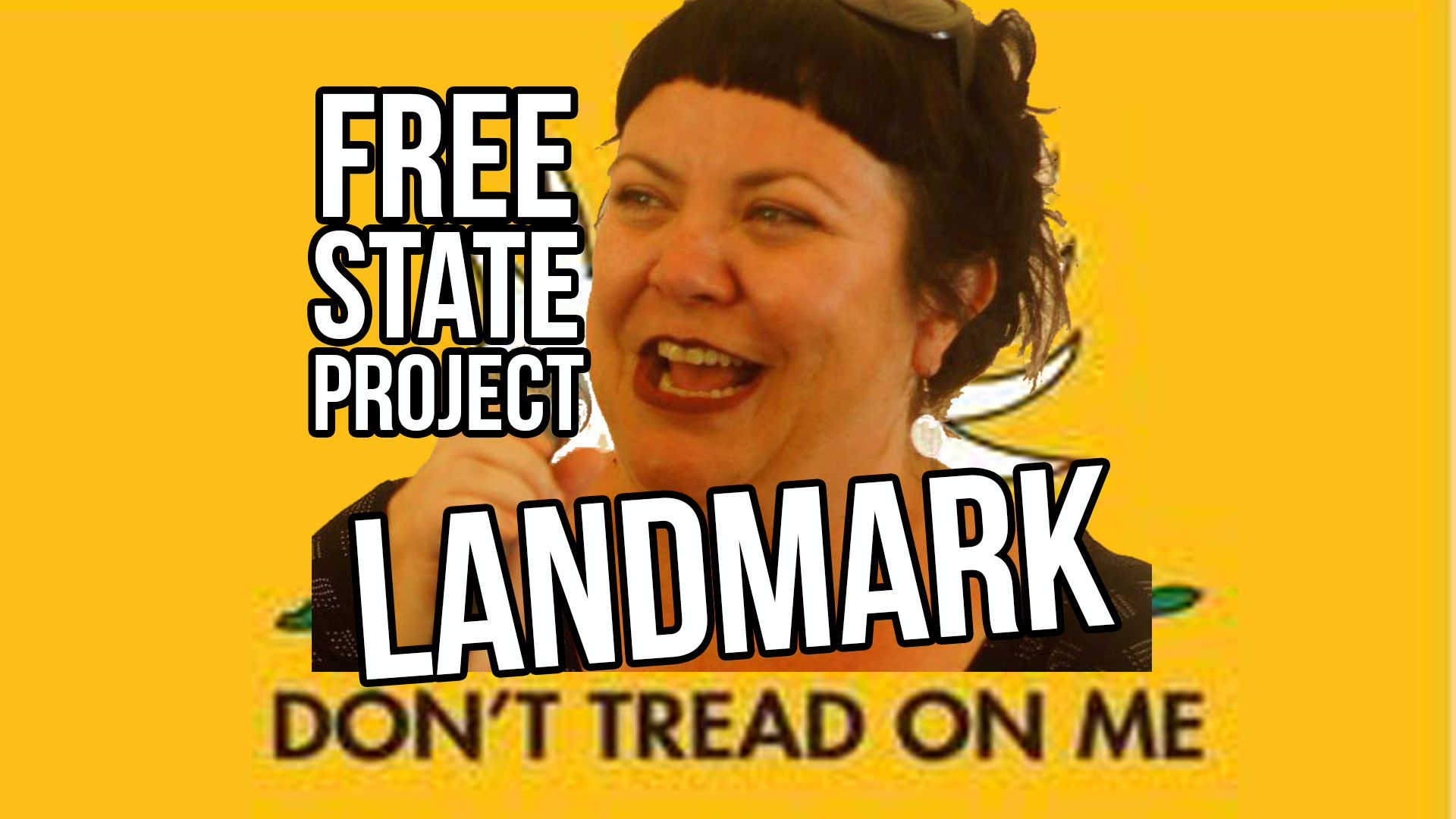 Free State Project Reaches 15k