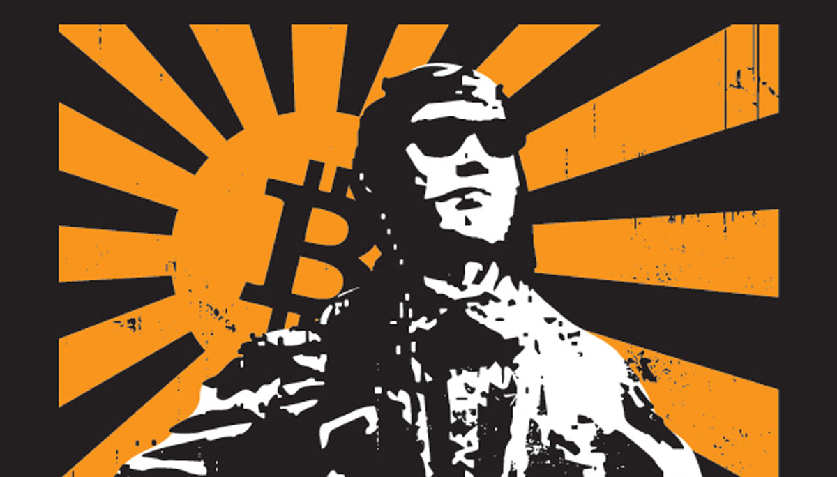 2014 is the Year of Crypto Currency