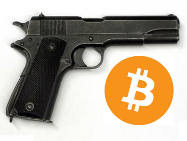 Is BitPay Anti-Guns?