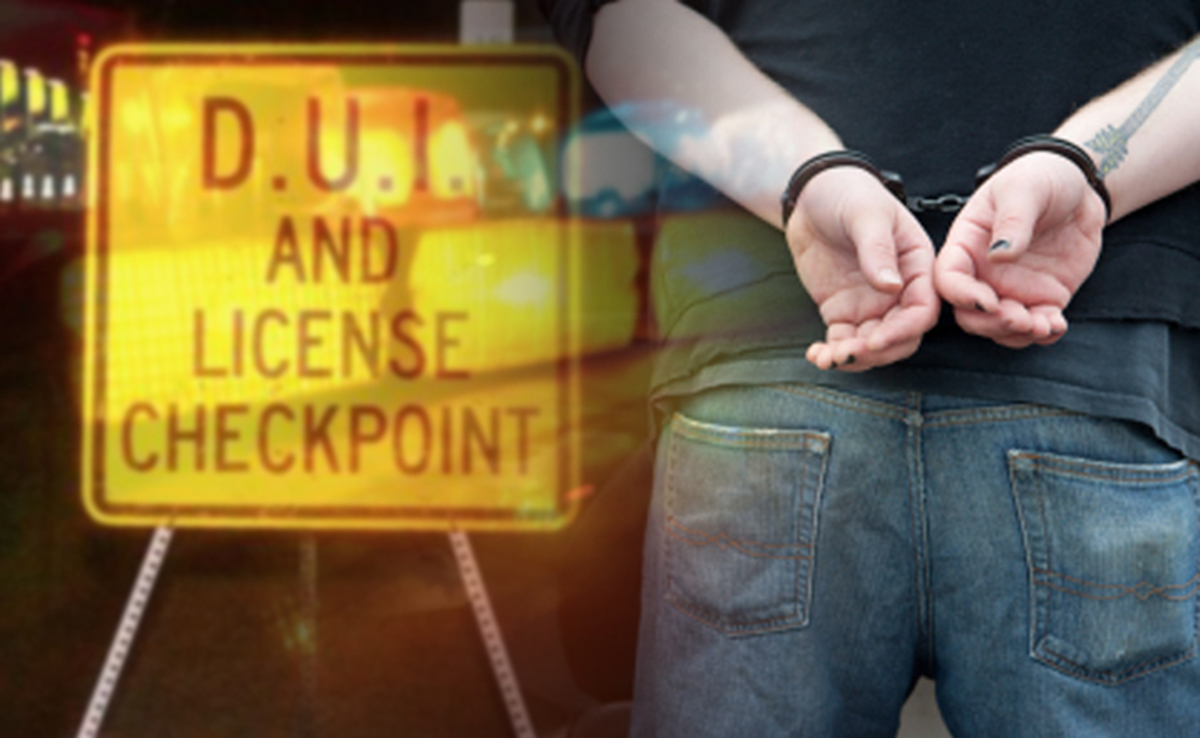 Neutralizing DUI Checkpoints | PNN Live #94