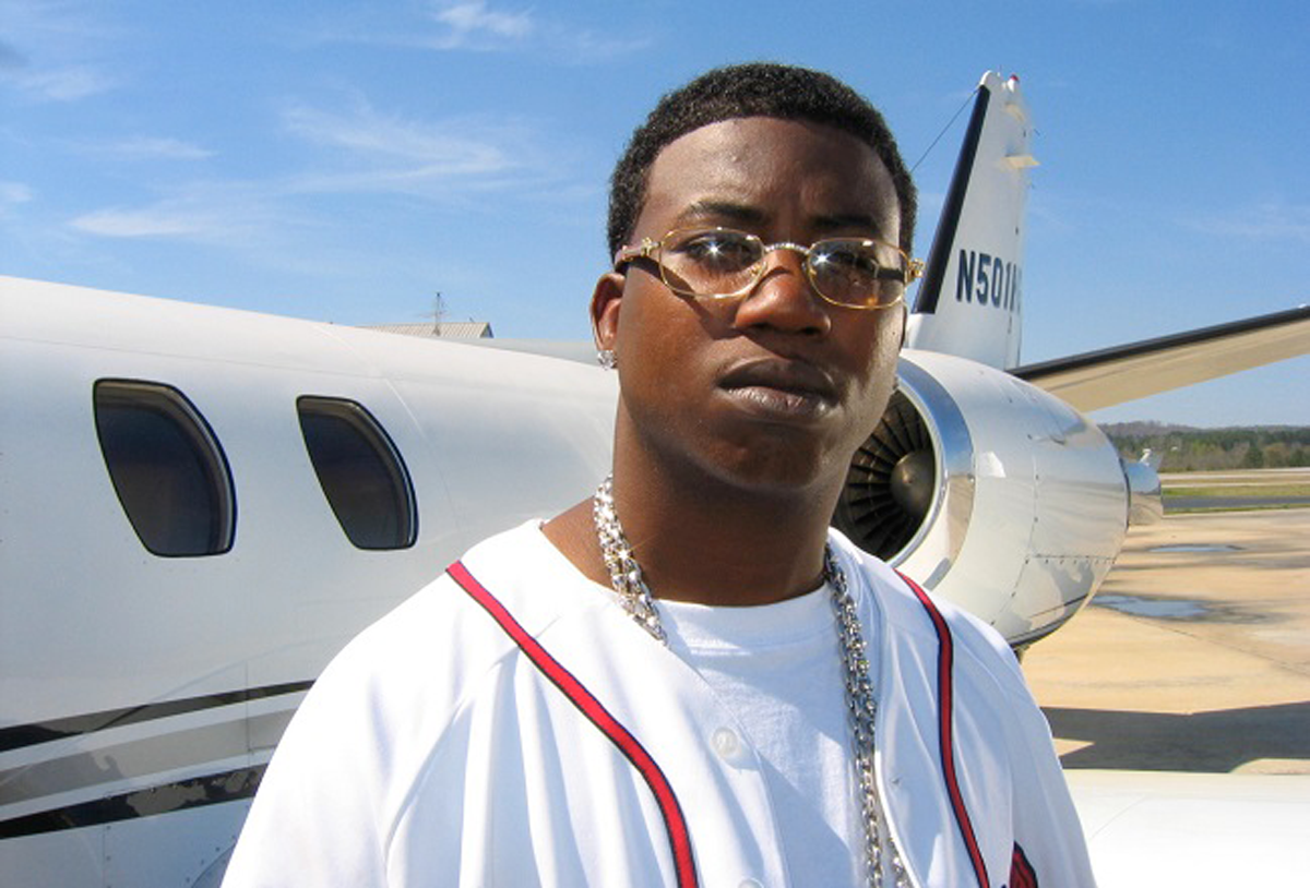 Gucci Mane in Prison | PNN 110 | Aug 24 2014